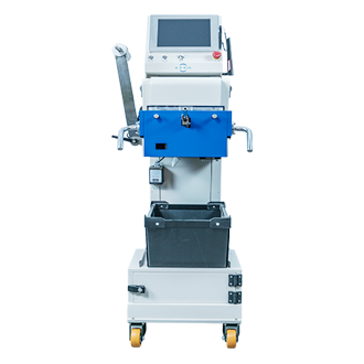 全自動接料機 全自動接料機