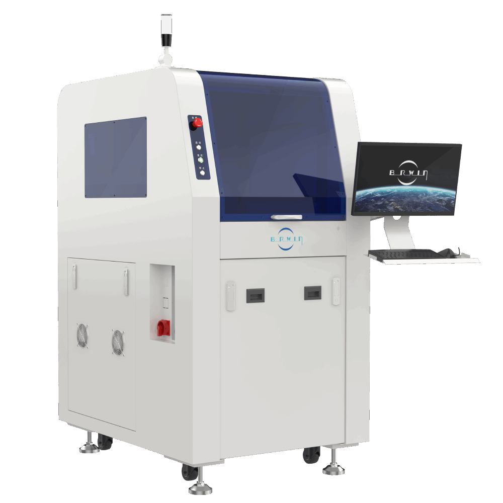 吸嘴清洗檢測機 吸嘴清洗檢測機