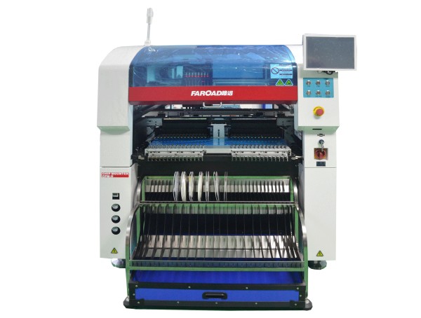 國產路遠貼片機 國產路遠貼片機