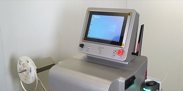 接料機開機后安裝料盤 接料機開機后安裝<a href='/new/116.html' style='color: blue;' target='_blank'><a href='/new/116.html' style='color: blue;' target='_blank'>料盤</a></a>